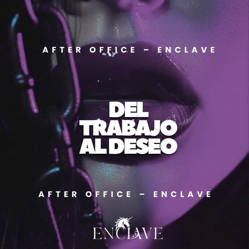 After Office - Enclave image}
