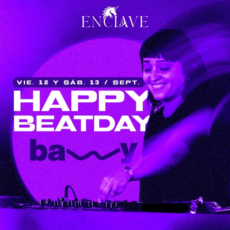 Happy Beatday - Bawi   image}